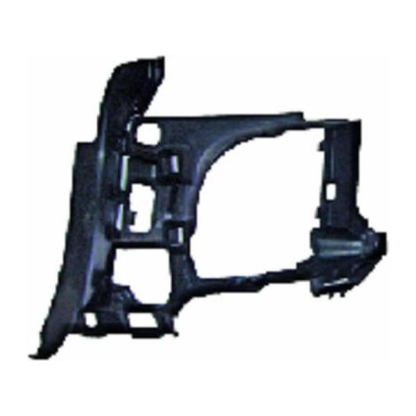 Diederichs Halter StoßStange StoßFäNger FüR VW Golf VI Vorne Links 5K0807261-image