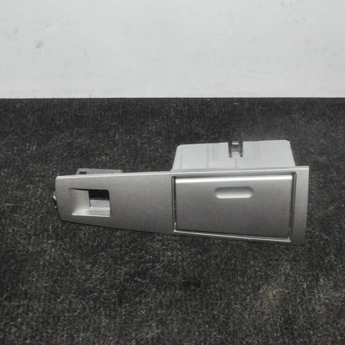 BMW 7 Türfensterheberknopfleiste hinten links mit Aschenbecher E65 7024489 2006