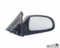 AußEnspiegel FüR Hyundai Accent Stufenheck Chrom Rechts 99-05