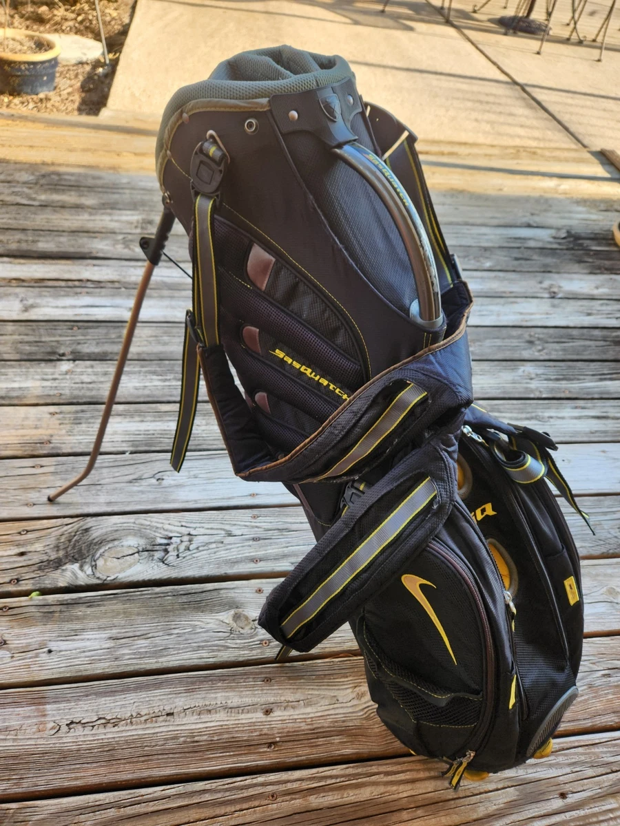 Nike Golf Bags Stand 14-way Dividers for sale | eBay