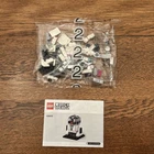 LEGO 40623 - Battle of Endor Heroes - R2-D2 - Brickheadz