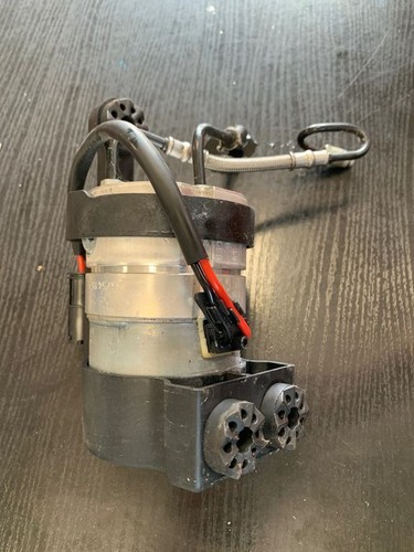 Brake pads