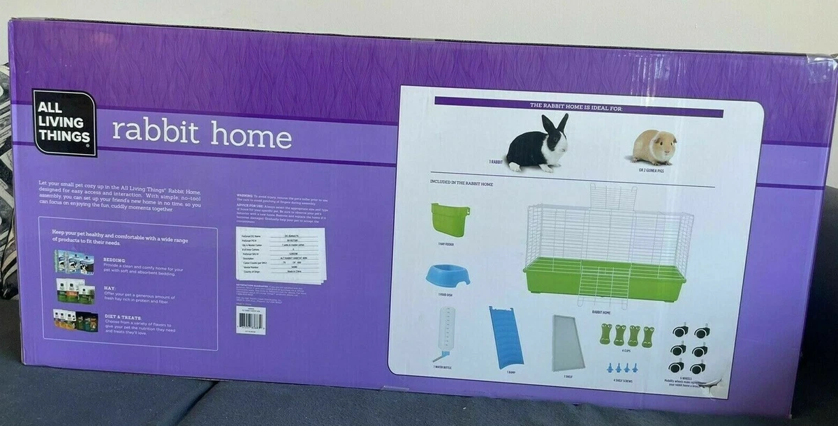 Rabbit Home