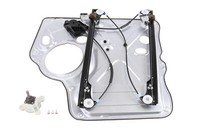 Vaico - V10-6697 - Fensterheber - Passend FüR Volkswagen 7H0837729BA