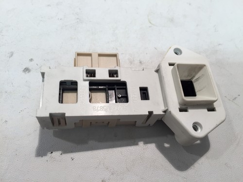 Bosch Siemens Waschmaschine Türschloss Türverriegelung  DA Series 5500005878