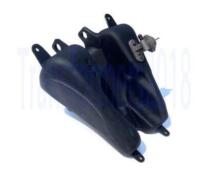 Genuine Gas Fuel Tank Gas Petrol Fuel Tank For TTR50E TTR50 Motorcycle Parts - Image 1 of 4