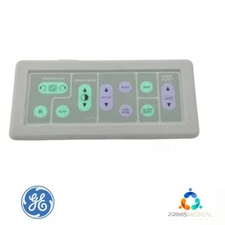 GE OEC 9375-00088-001/E  Miniview 6800 C-Arm Control Panel