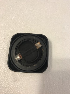 99 BMW 740il E38 Engine Oil Cap 1743294 OEM for sale online | eBay