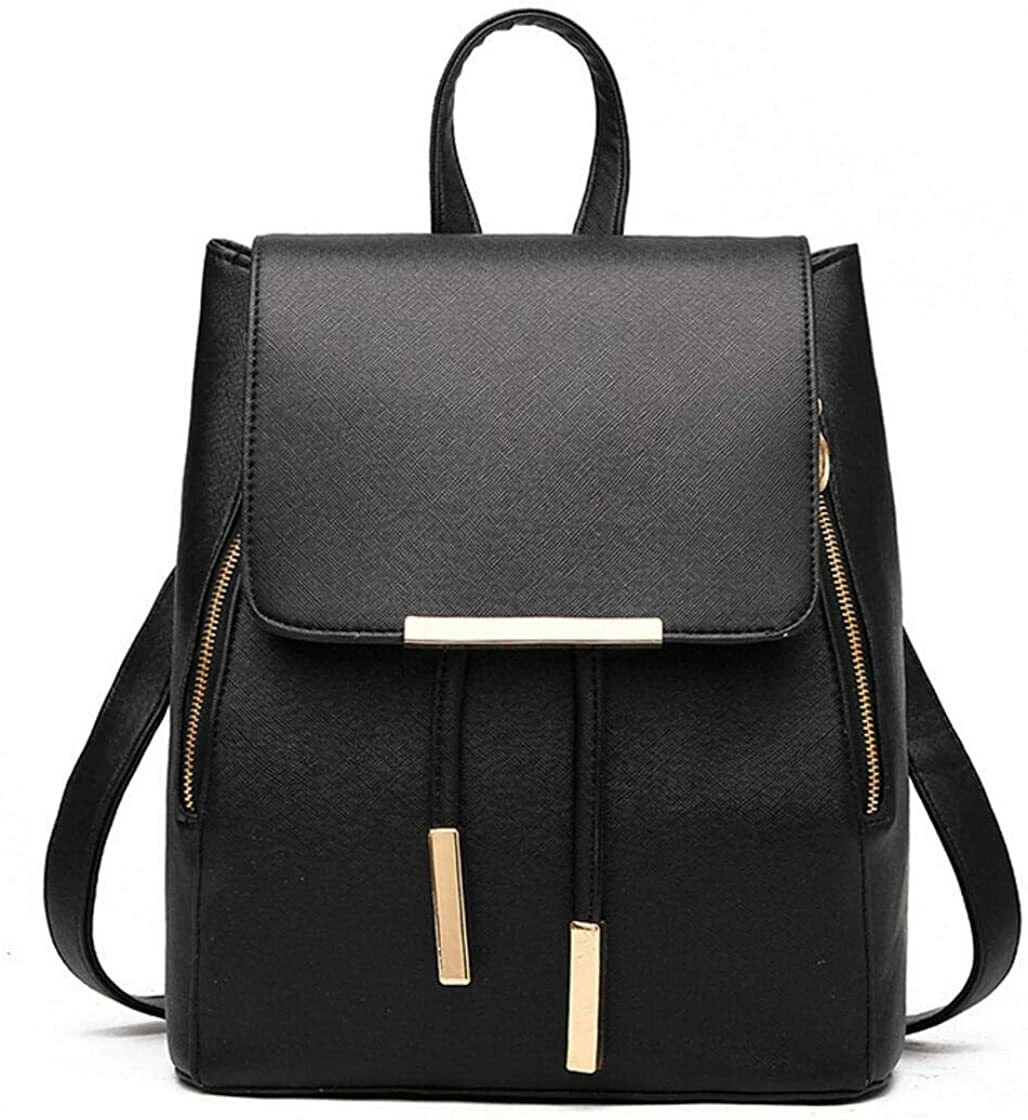 Ladies top back bags