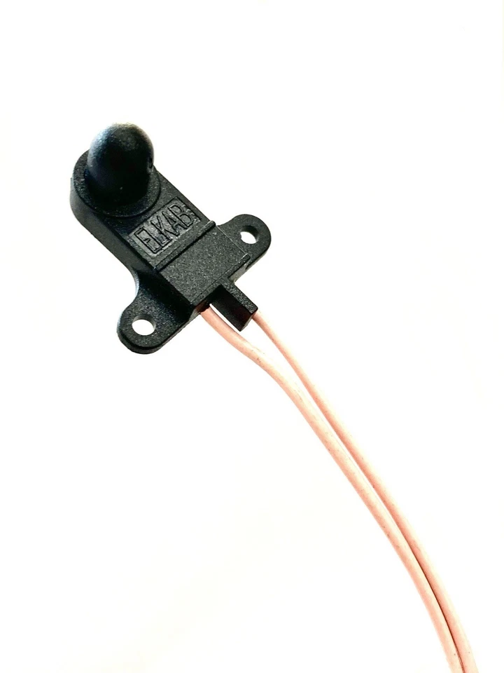 External Temperature Sensor Mirror Maserati 3200GT ORIGINAL - Image 4 of 4