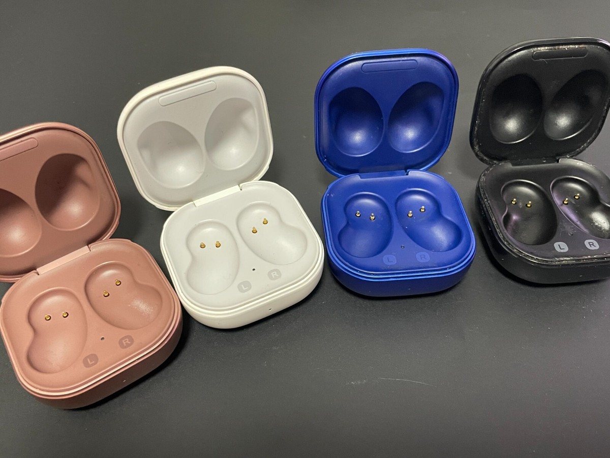 Wireless Charging Samsung Galaxy Buds Replacement Case Pro Galaxy