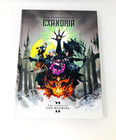 Critical Role The Chronicles of Exandria Vol. 2 Legend of Vox Machina 1st Print