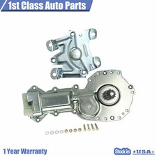 Power Window Motor 12 Teeth With Kit Fit Chevy Gmc Olds Buick Pontiac