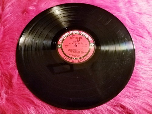 Various Artists Hits Of The 20's-60's Stone 40 Years of Progress CSP-317 (G/VG+) - Picture 4 of 4