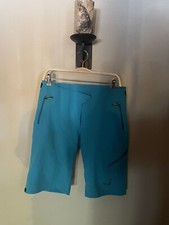 Dynafit Damen MTB Mountainbike Shorts Medium gebraucht 