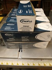 ProFlo PFBPUCP Lavatory Pop-Up Assembly, Chrome