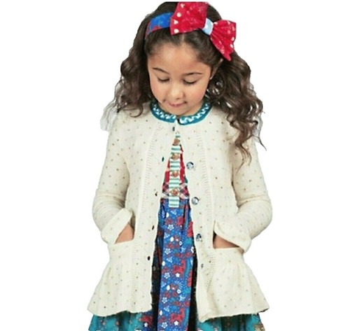 matilda jane jolly holiday dress Matilda Jane Girls Jolly Holiday Dress Tiered Ruffle Long Sleeve Sz4
