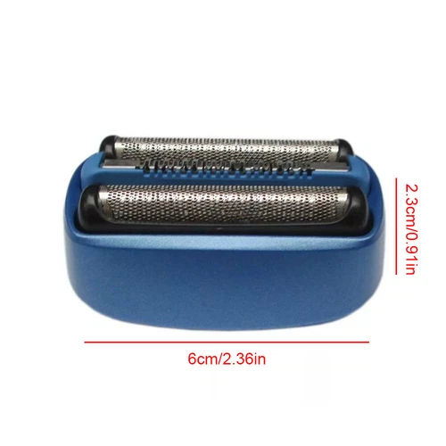 Braun 40B Kombipack Original CoolTec Scherkopf Ersatzscherteil NEU OVP Ersatz - Bild 10 von 14