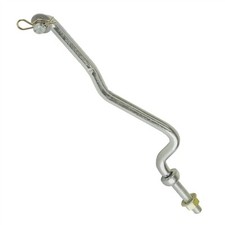 Deck Lift Linkage Kit Fits John deere D100 D105 D110 D120 D125 D130 GX20497