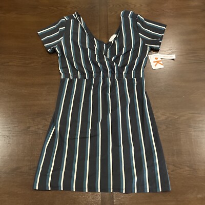 Natural by Known Supply Women's Organic Cotton Dress Size Small New With  Tags | eBay