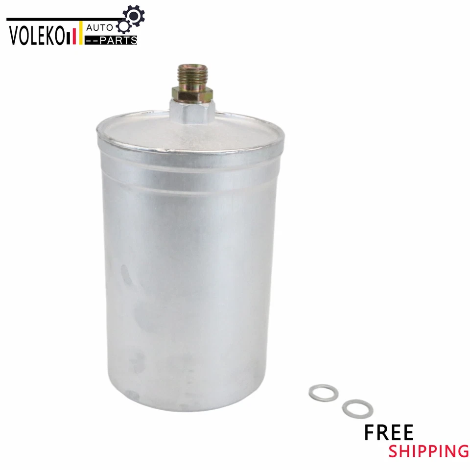 1X For Mercedes-Benz E320,E420 E500 S320 SL320 SL600 S500 S600 S420 Fuel Filter - Image 3 of 4