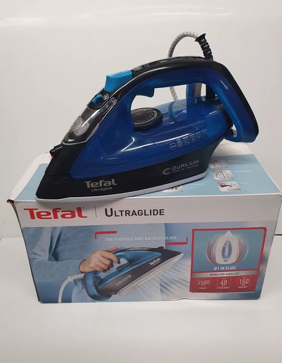 Tefal Ultraglide Airglide Iron FV4093