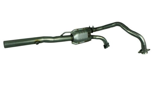 1994-2001 Dodge Ram 1500 5.2L Catalytic Converter 697095000307| eBay