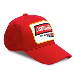 dsquared red cap