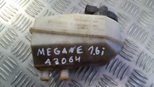 Liquide de frein Renault MEGANE