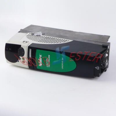 ONE NIDEC UNIDRIVE SP1406 Control Techniques Tested