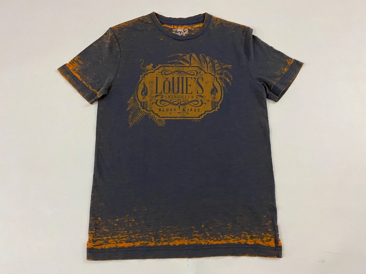 Short Sleeve Eight Eight Eight T-Shirts for Men for sale | eBay
