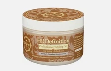Hi! Definition Curl Enhancer Styling Gel, 8 FZ