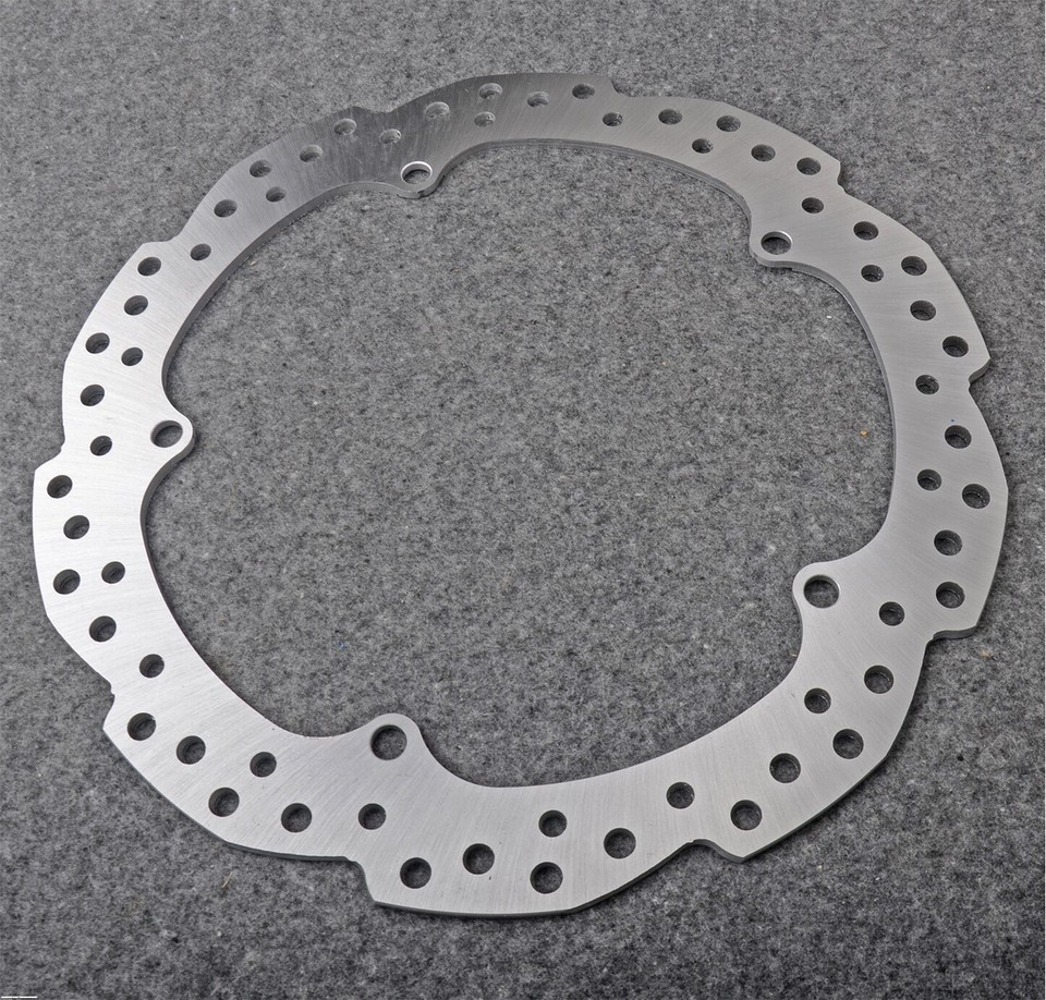 PowerStop Rotor Kit | 1997–2001 Acura Integra (SC707)