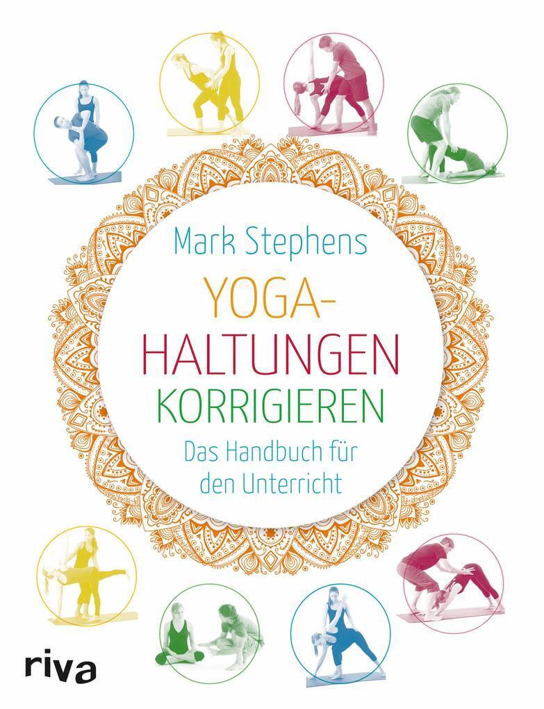 Thumbnail - Yoga-haltungen Korrigieren | Mark Stephens | 2015 | Deutsch | Yoga