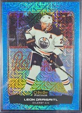 2022-23 O-Pee-Chee Platinum Hockey Cards 25