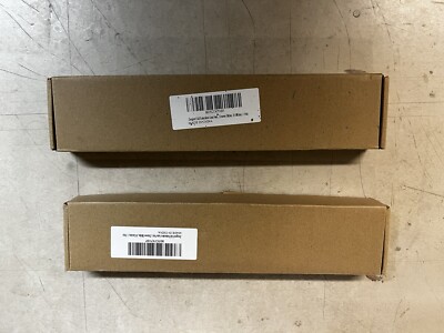 Zengest Full Extension Drawer Sides, 10 Inches, 2 Pairs