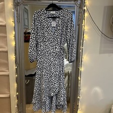 Wallis Dress 