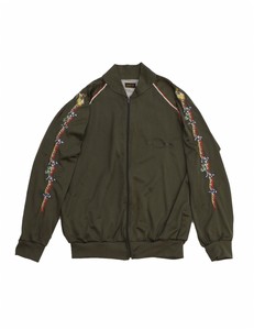 kapital track jacket