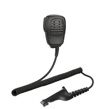 Compact Hand Speaker Microphone for RCA RDR3500 RDR3600 RDR4220 RDR4250 RDR4280