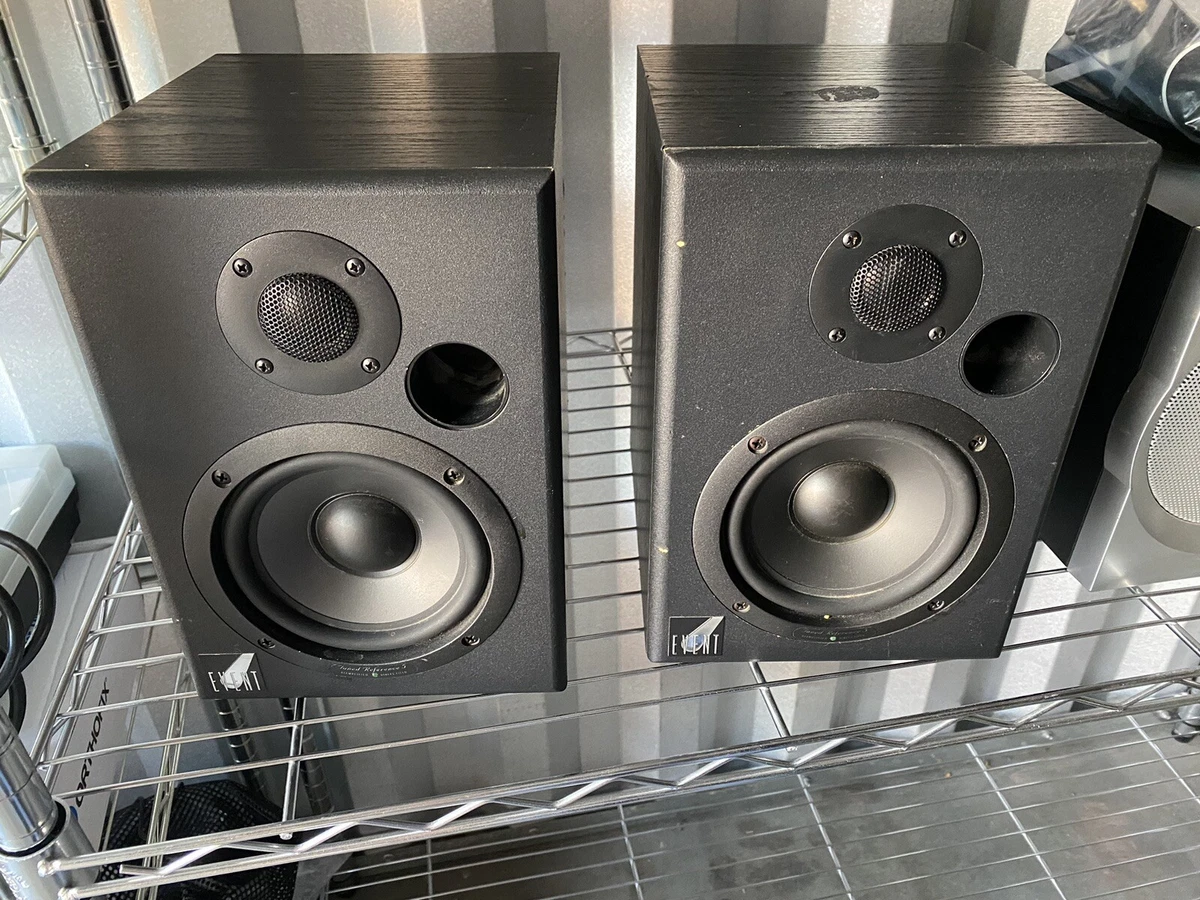 Best used studio best sale monitors