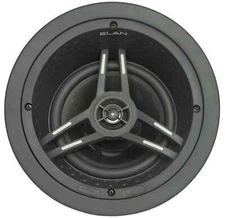 ELAN 800 Series 6.5" LCR In-Ceiling Speaker EL-800-ICLCR-6 (Single speaker)