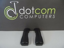 New Avaya Partner Handsets 18 18D Series 1 I Black Phone Phones Lot of 2x