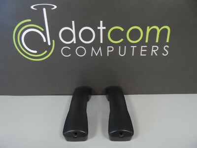 New Avaya Partner Handsets 18 18D Series 1 I Black Phone Phones Lot of 2x