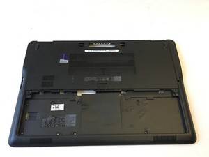 DELL LATITUDE E7250 BASE CHASSIS & LAUTSPRECHER 05JK6H 5JK6H 08MV8D 8MV8D (O18)