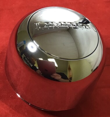 LIMITED 208 WHEEL CAP-341A JZ CENTER CAP FITS 2.75