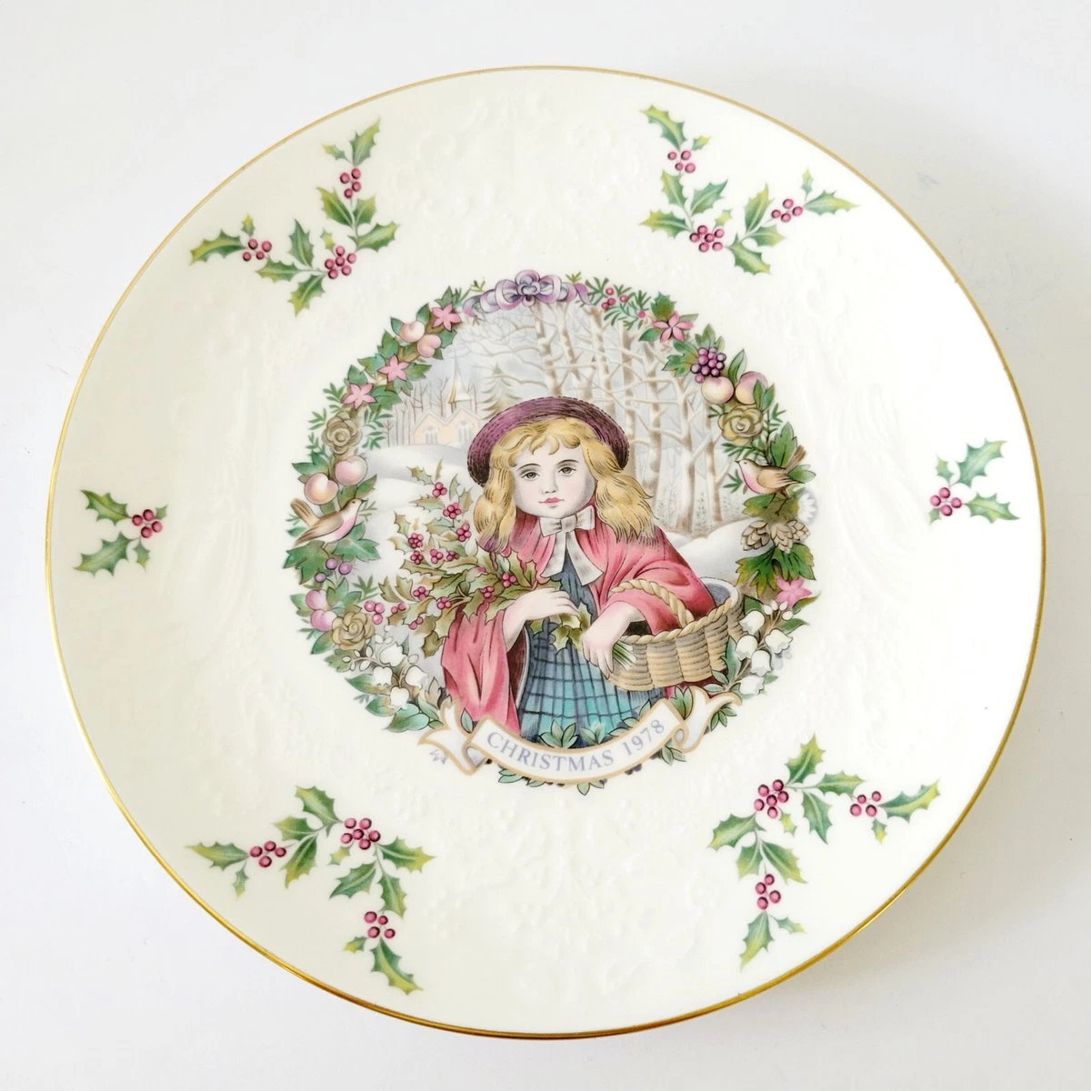 Royal Doulton Collector Plates for sale | eBay