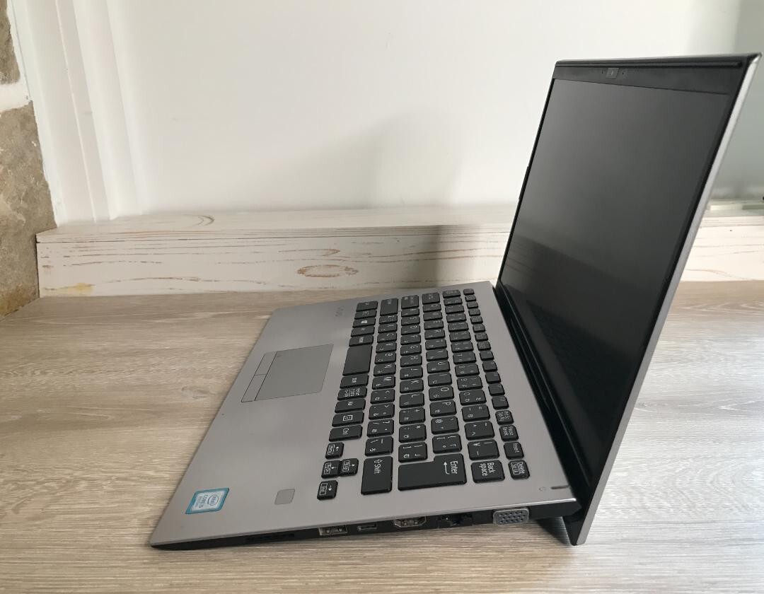 VJS141C11N VAIO SX14 Corei5/8GB/256GB laptop Home appliances