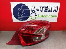 Rückleuchte rechts Peugeot 208 I CA, CC  P21854011