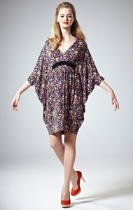 leona edmiston frocks