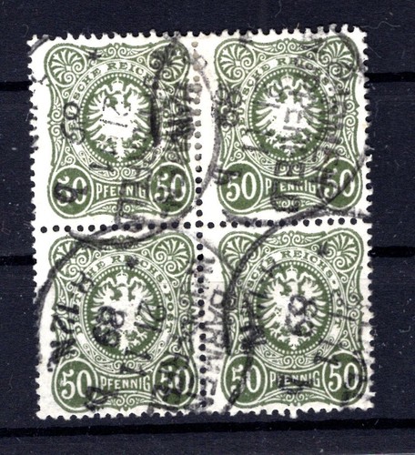 Dr-Pfennigzeit 44bZS Come Vb Stamped (AA6882